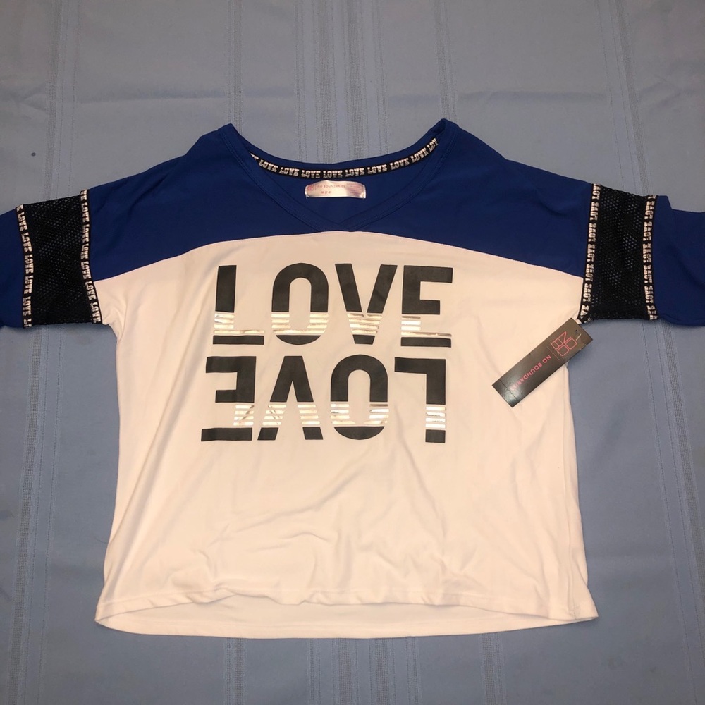 “Love” T-Shirt